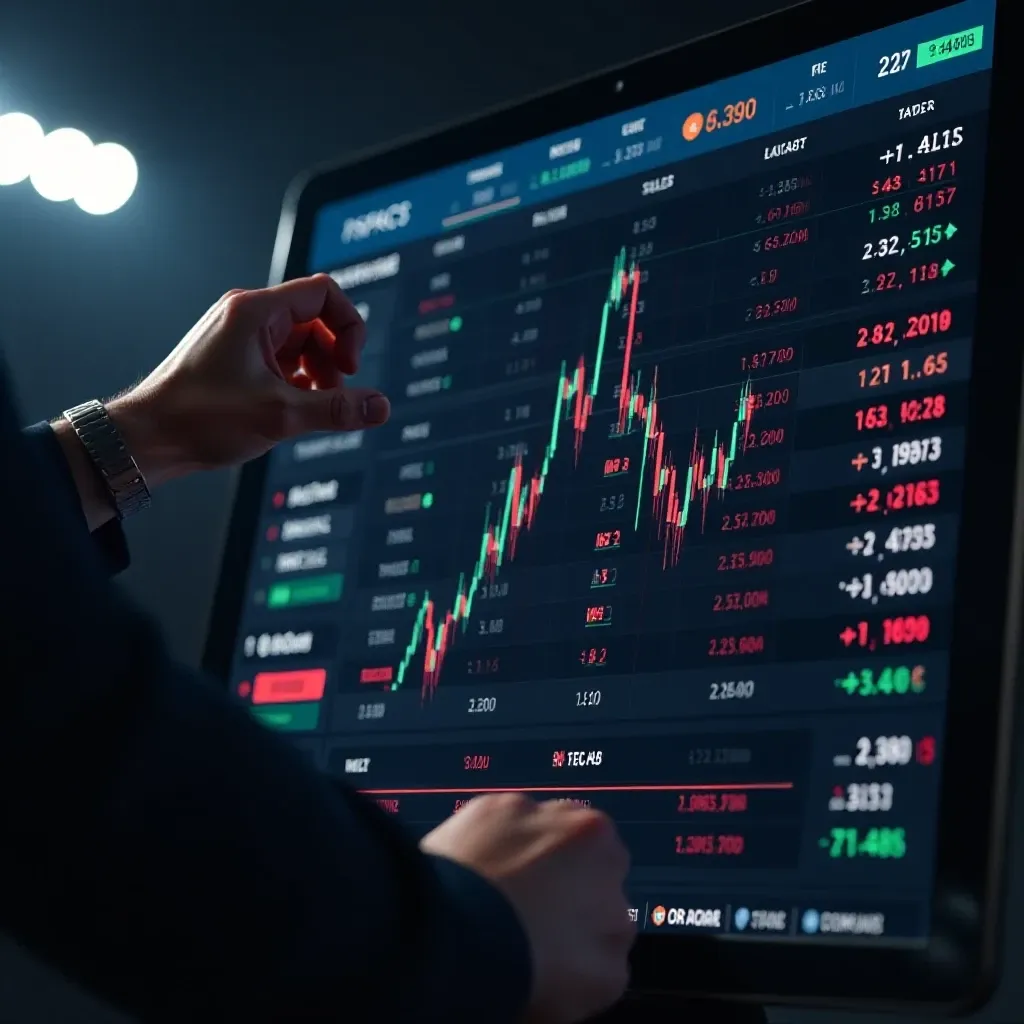 Betting Tides Strategy