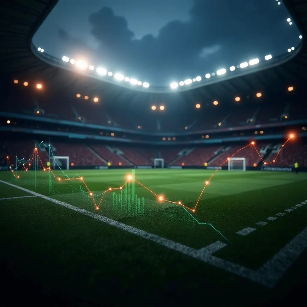 DataDrivenSportsBetting
