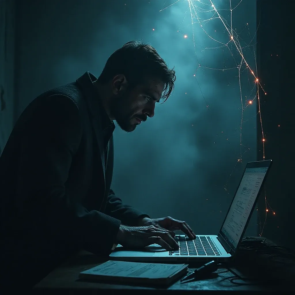Betting Scams: How to Identify & Avoid Online Gambling Fraud