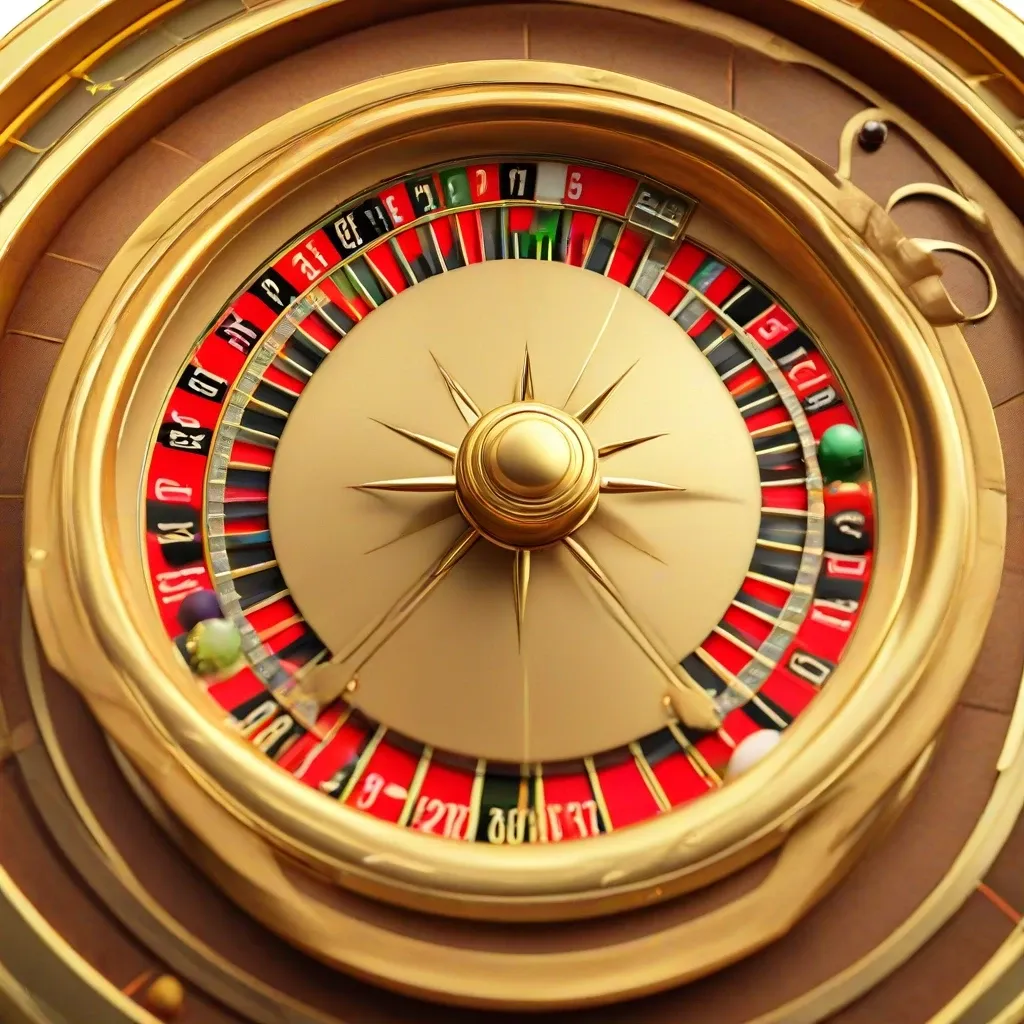 EnticingGamblingBonuses Treasure
