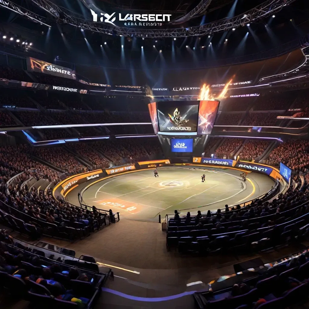 Profitable Esports Betting: Top Games, Strategies & Expert Tips