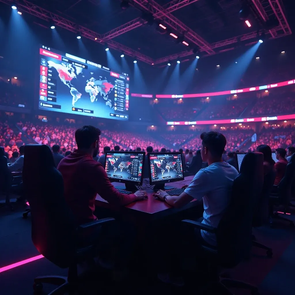 Esports_Betting_Intense