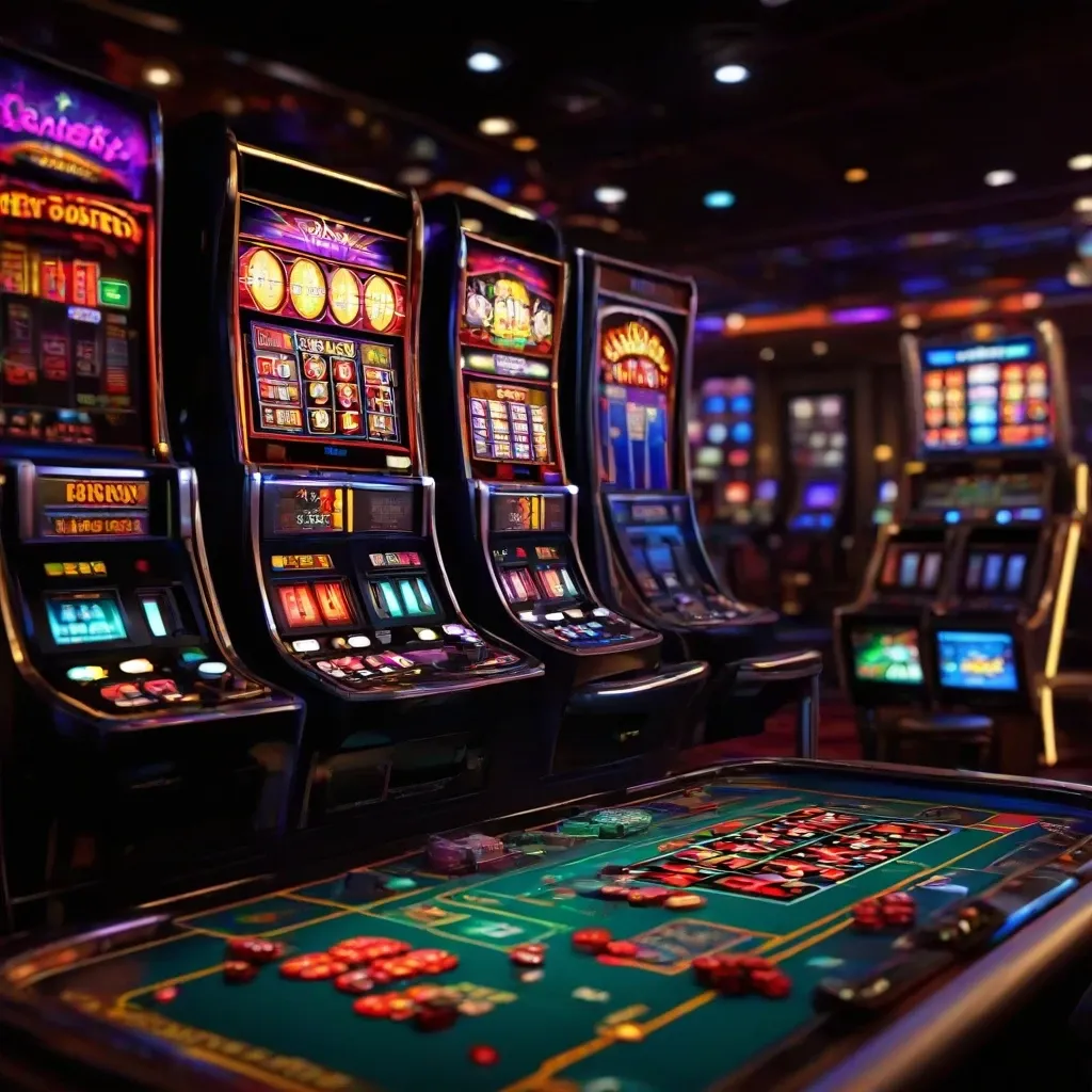 Online Gambling: Is It Easier or Harder to Gamble Responsibly?