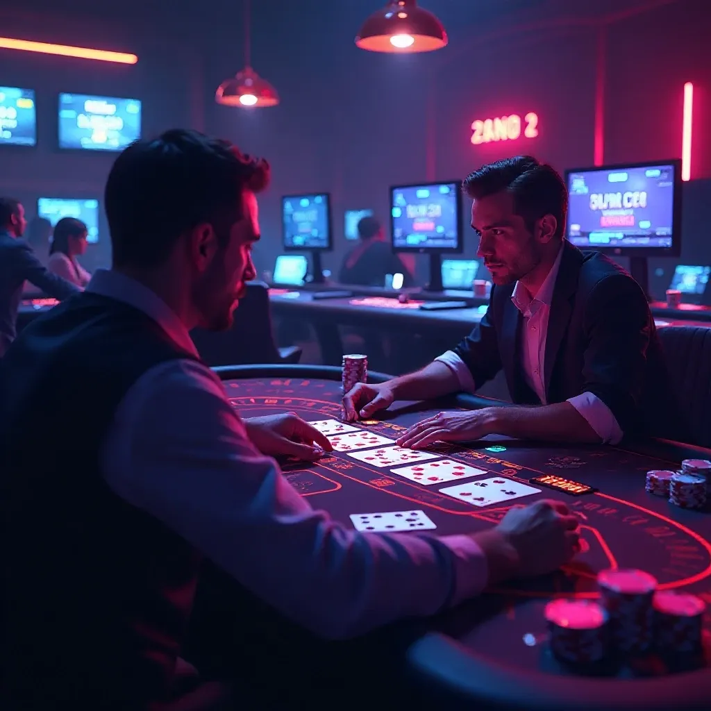 Can You Beat Online Blackjack? Expert Strategies & Tips