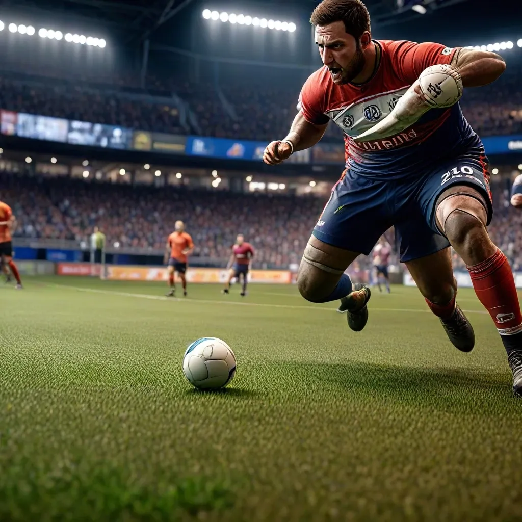 Mastering Live Sports Betting: The Power of Perfect Timing