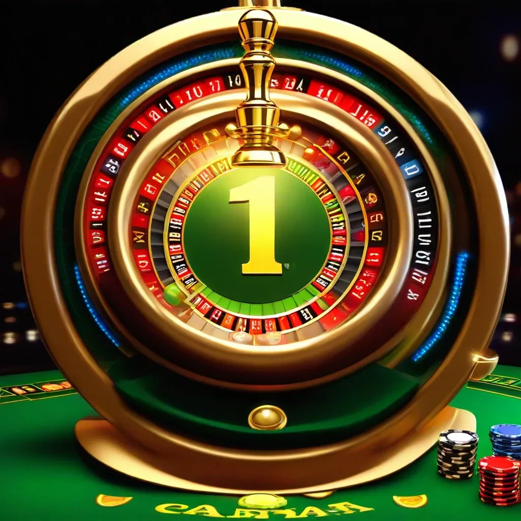 Fastest Payout Online Casinos: Get Your Winnings Quickly!