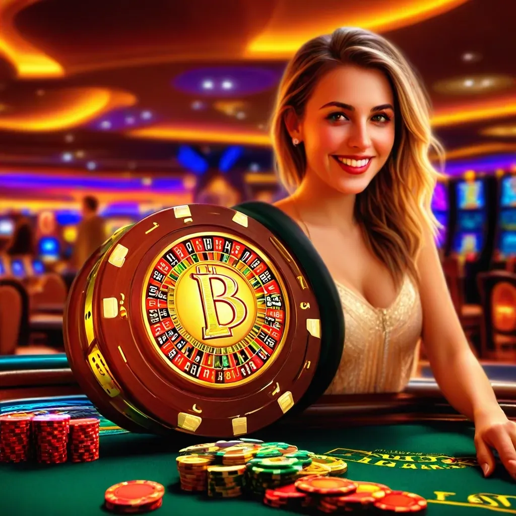 Victorious-Casino-Cashout-Moment