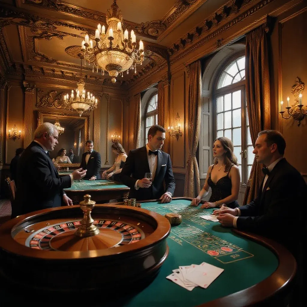 Casinò Italiani: Guida ai 9 Templi del Gioco d’Azzardo in Italia